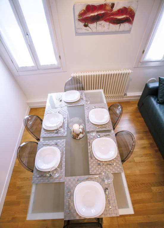 Arsenale Design R&r Apartamento Veneza