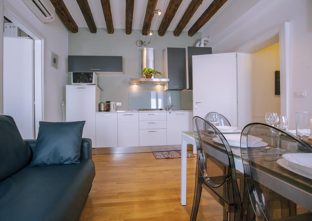 Arsenale Design R&r Apartamento *