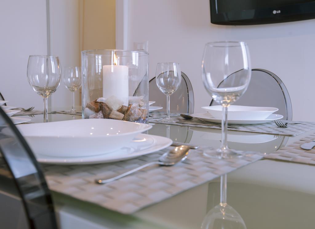 Apartamento Arsenale Design R&r