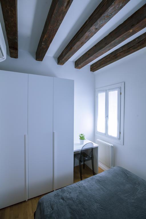 Arsenale Design R&r Apartamento Veneza