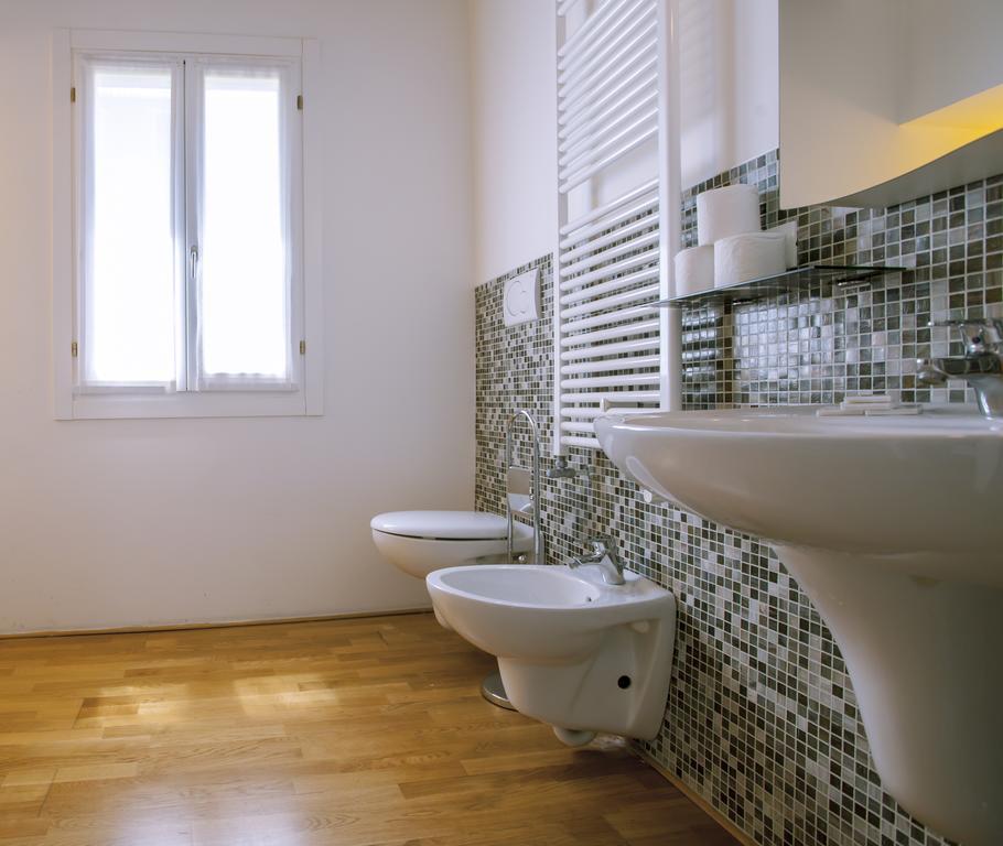 Apartamento Arsenale Design R&r Veneza