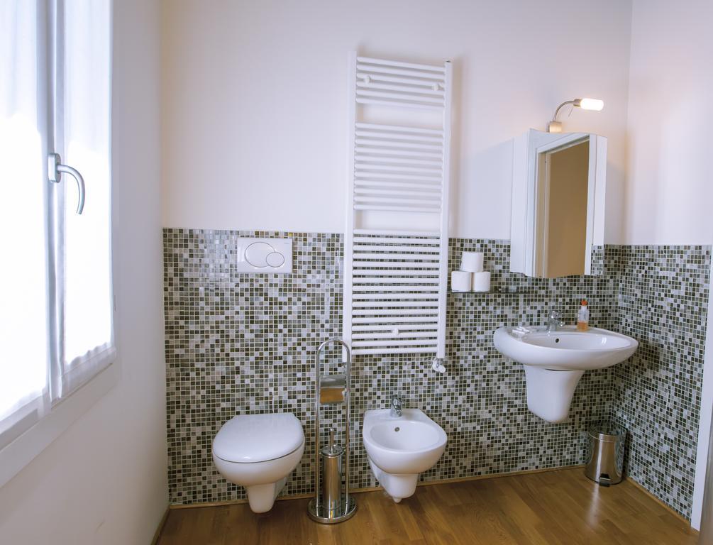 Arsenale Design R&r Apartamento Veneza