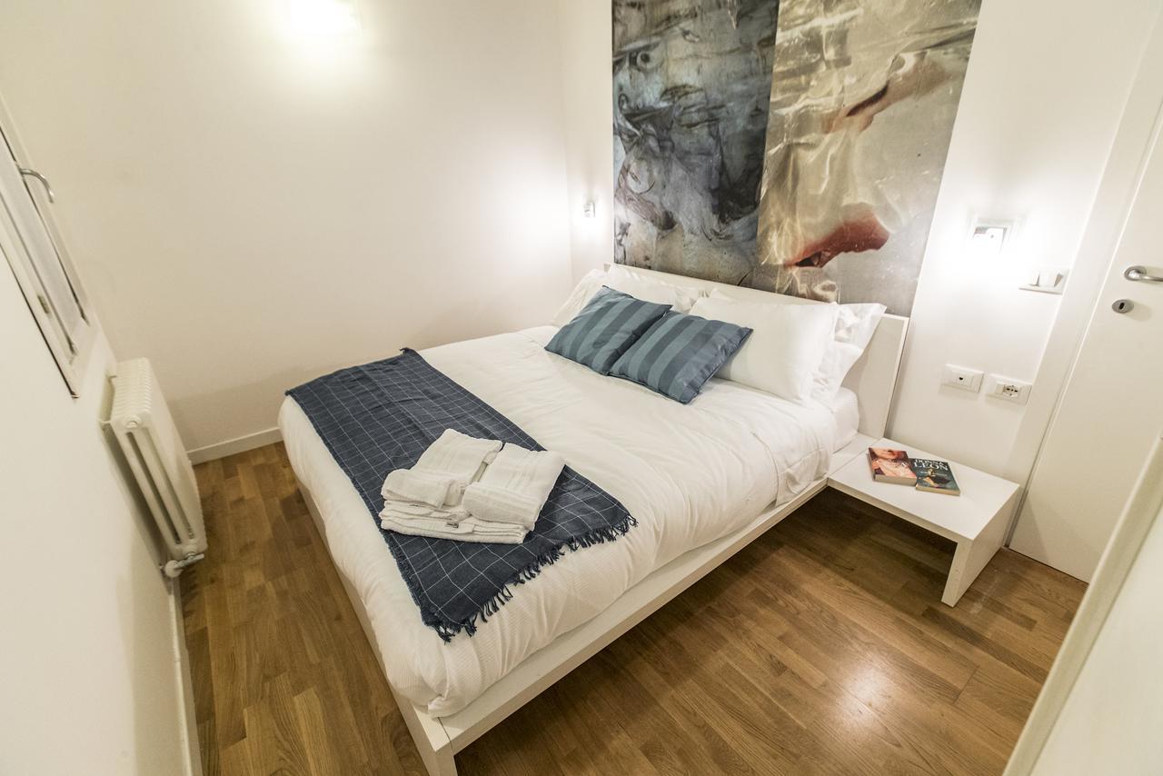 Arsenale Design R&r Apartamento