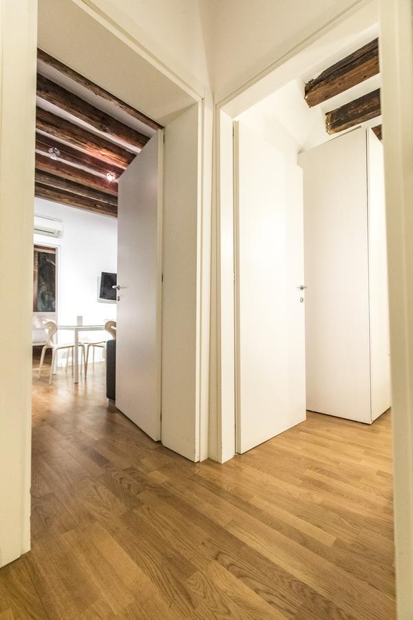 Arsenale Design R&r Apartamento