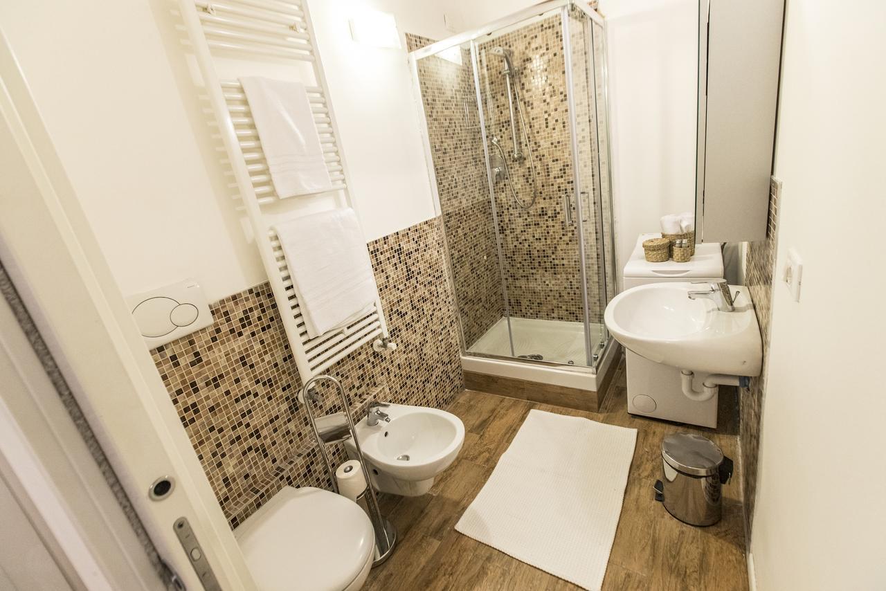 Apartamento Arsenale Design R&r *