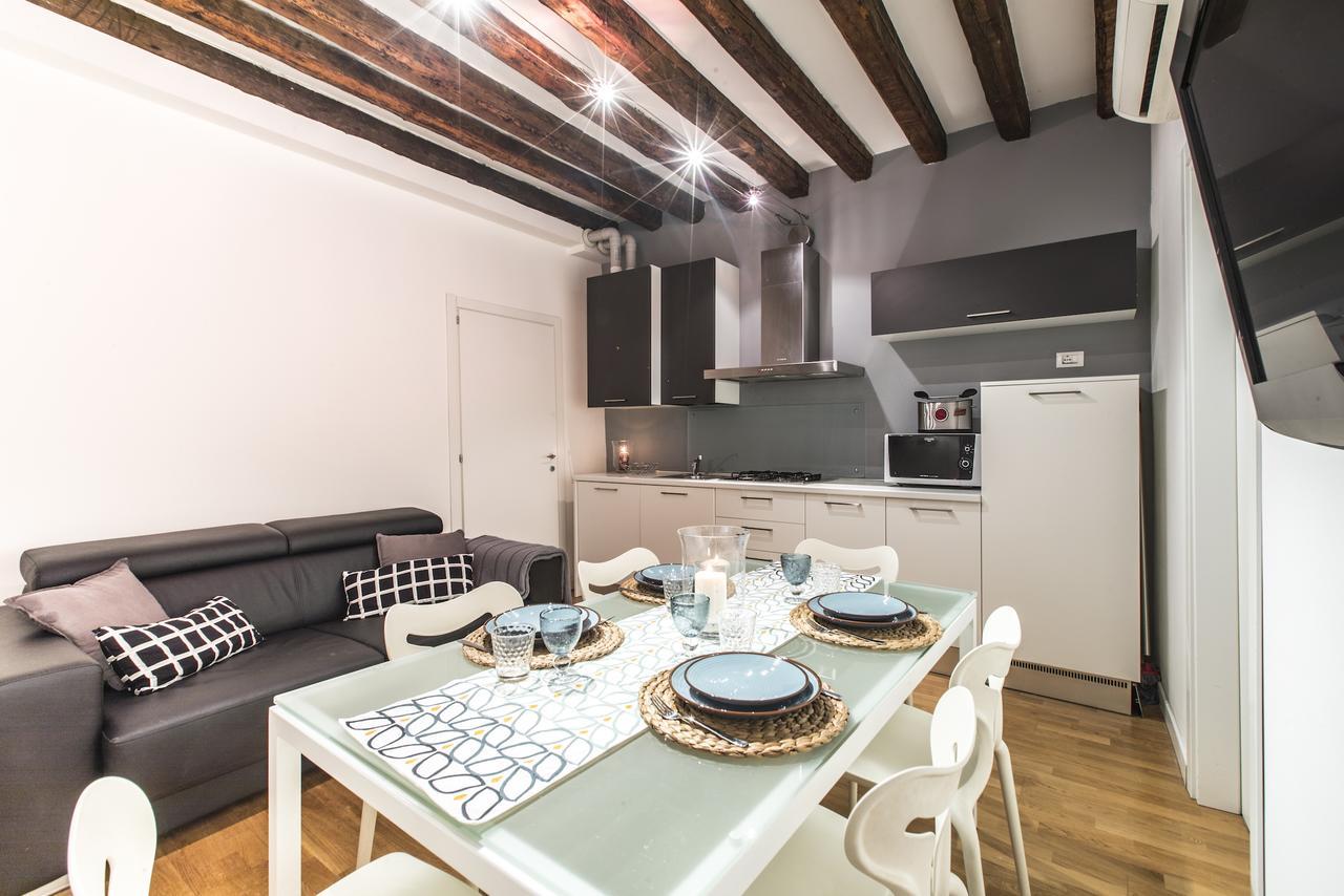Arsenale Design R&r Apartamento