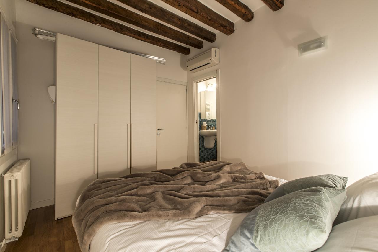 Arsenale Design R&r Apartamento Veneza
