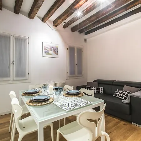 Arsenale Design Apartment R&R Venice Exterior photo