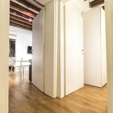 Arsenale Design Apartment R&R Venice Exterior photo