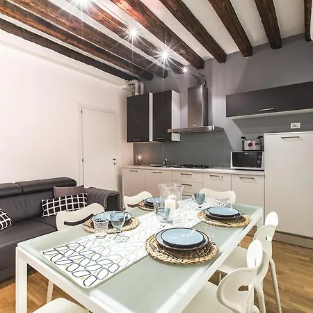 Arsenale Design Apartment R&R Venice Exterior photo