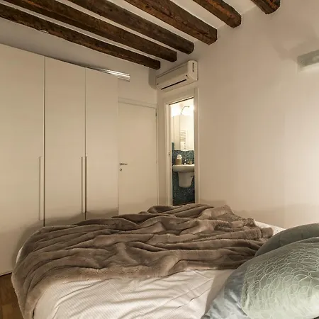 Arsenale Design Apartment R&R Venice Exterior photo