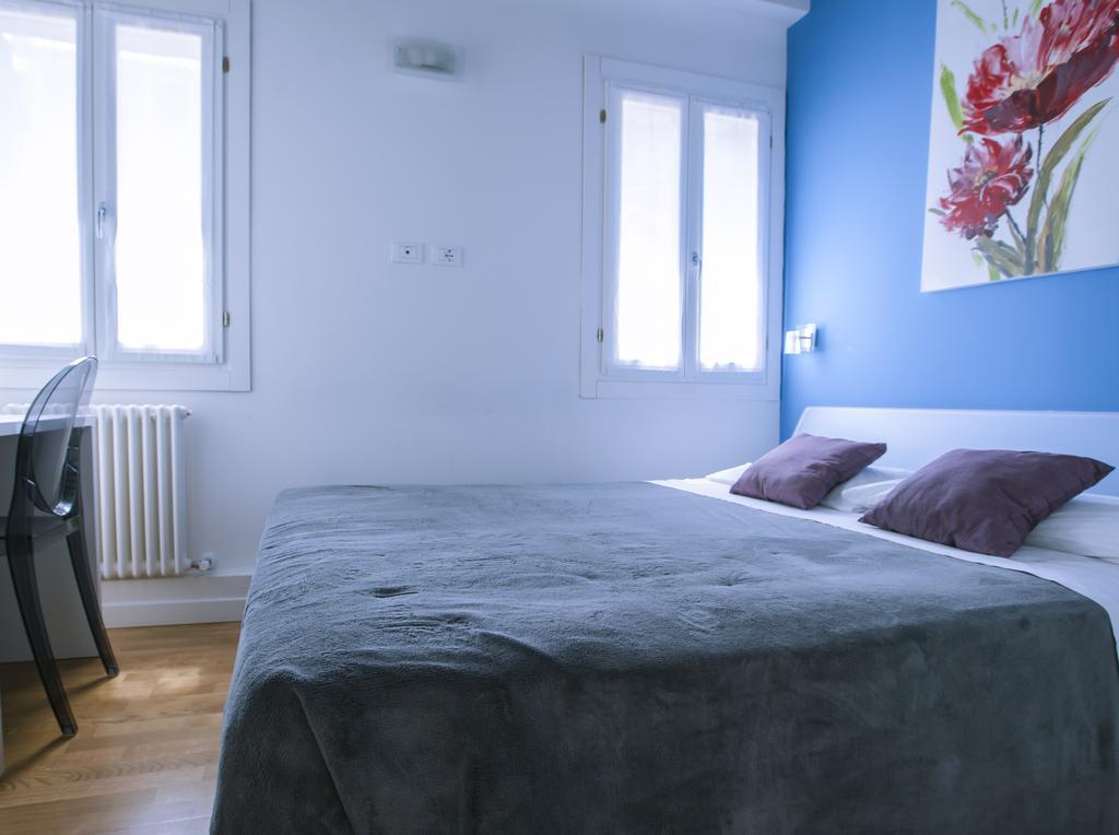 Apartment Arsenale Design R&r *