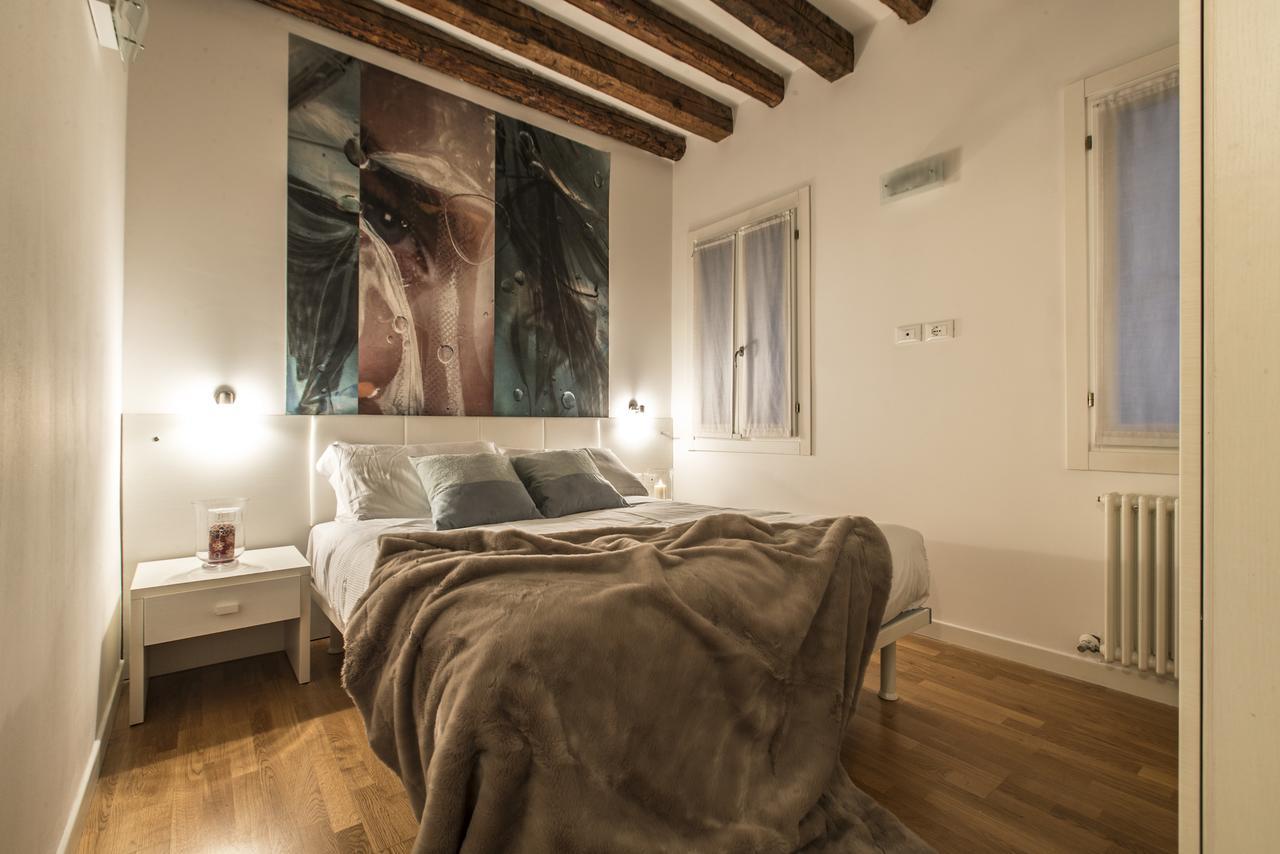 Apartment Arsenale Design R&r *