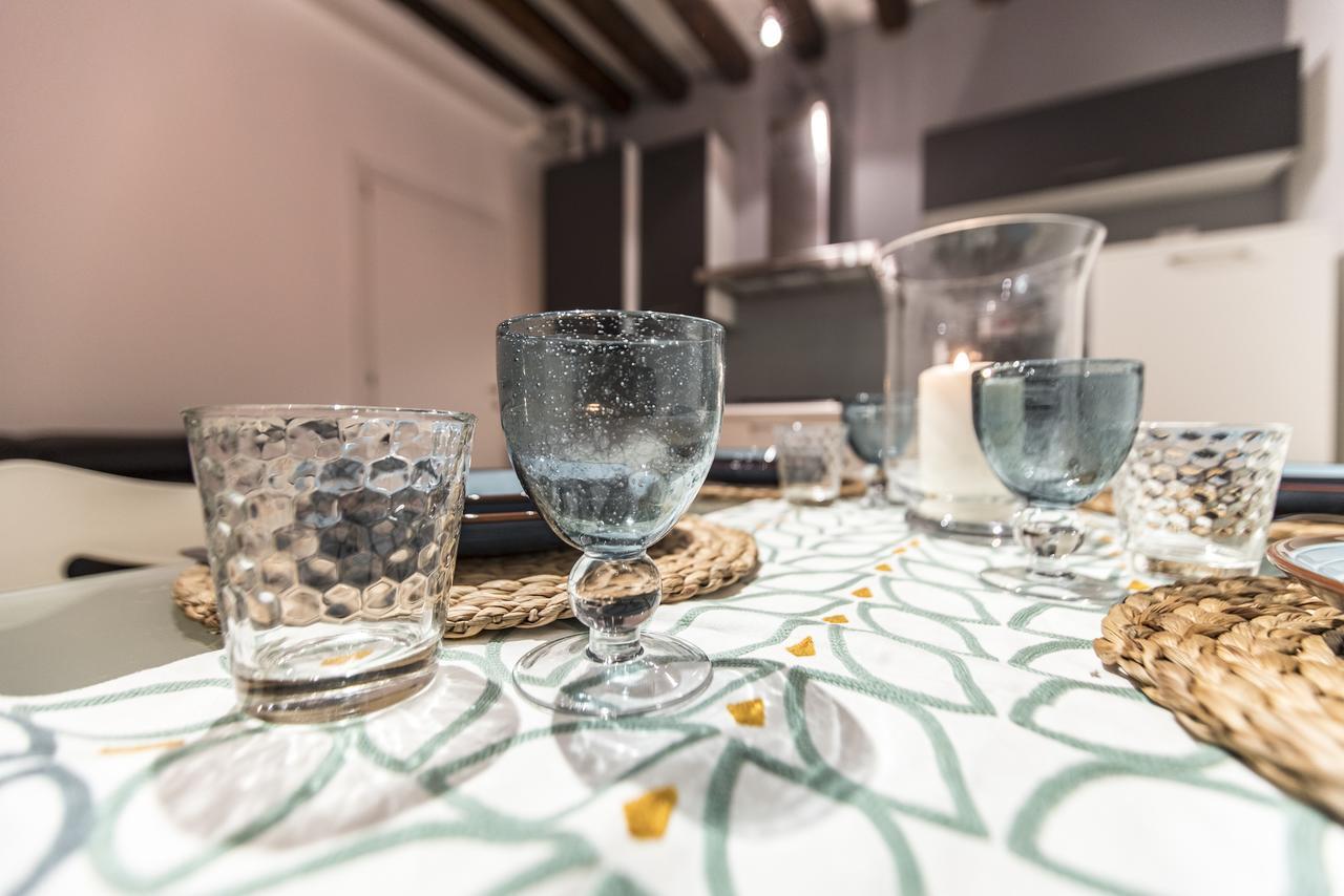 Arsenale Design R&r Appartement